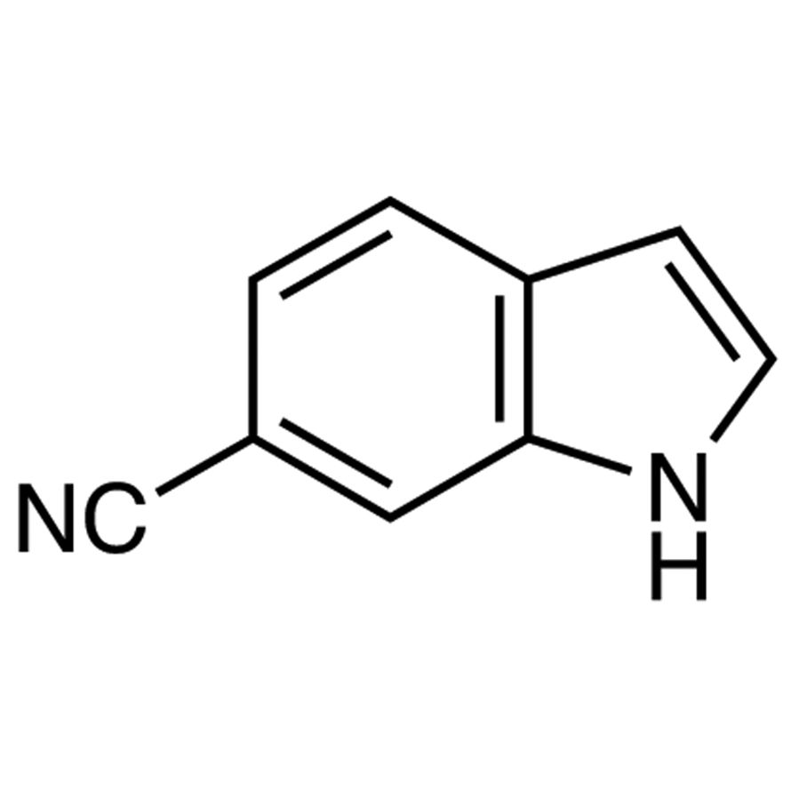 6-Cyanoindole