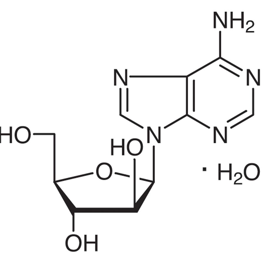 Vidarabine Monohydrate