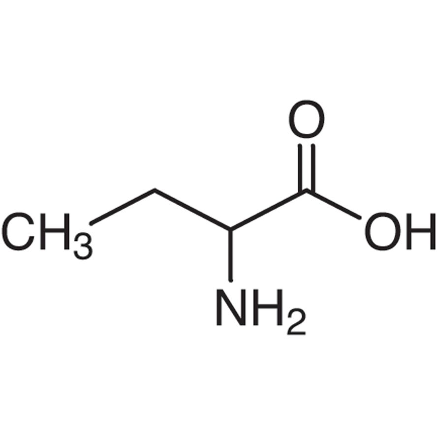 DL-2-Aminobutyric Acid