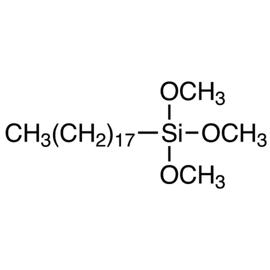 Octadecyltrimethoxysilane