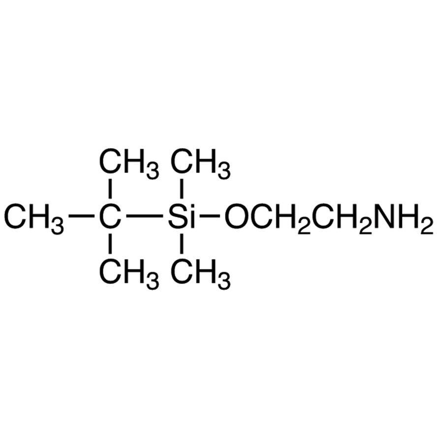 2-[[tert-Butyl(dimethyl)silyl]oxy]ethylamine