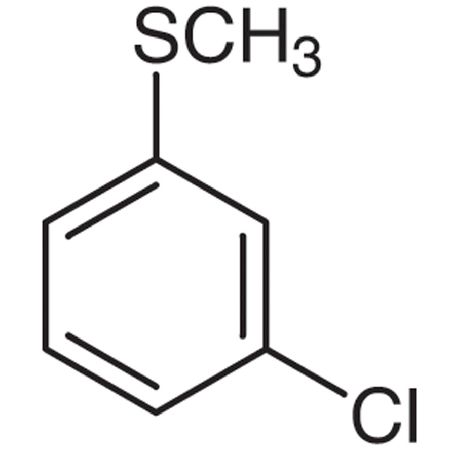 3-Chlorothioanisole