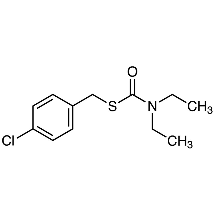 Thiobencarb