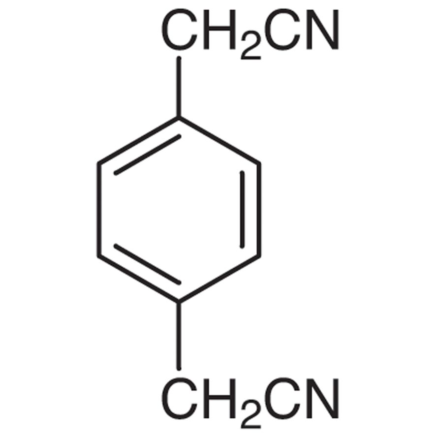 p-Xylylene Dicyanide