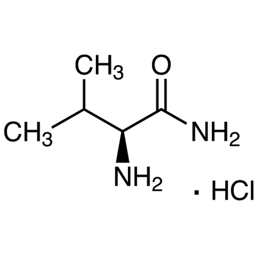 L-Valinamide Hydrochloride