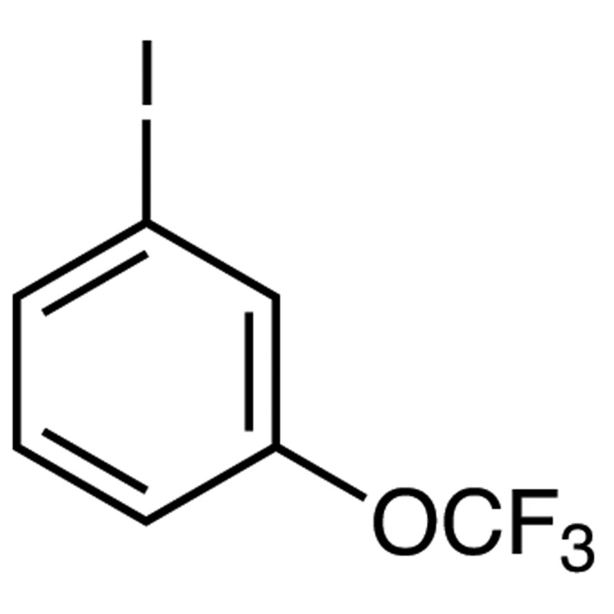 1-Iodo-3-(trifluoromethoxy)benzene