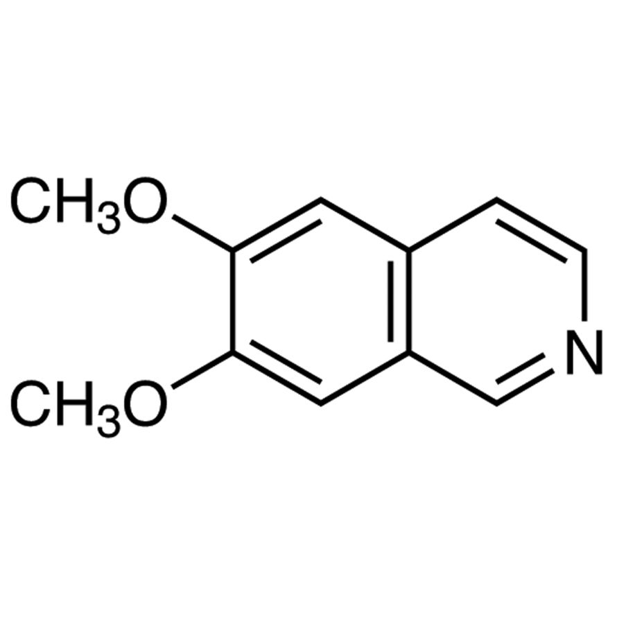 6,7-Dimethoxyisoquinoline