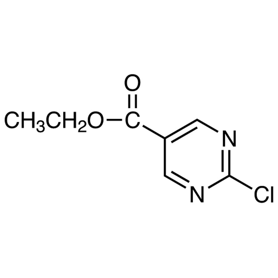 Ethyl 2-Chloropyrimidine-5-carboxylate