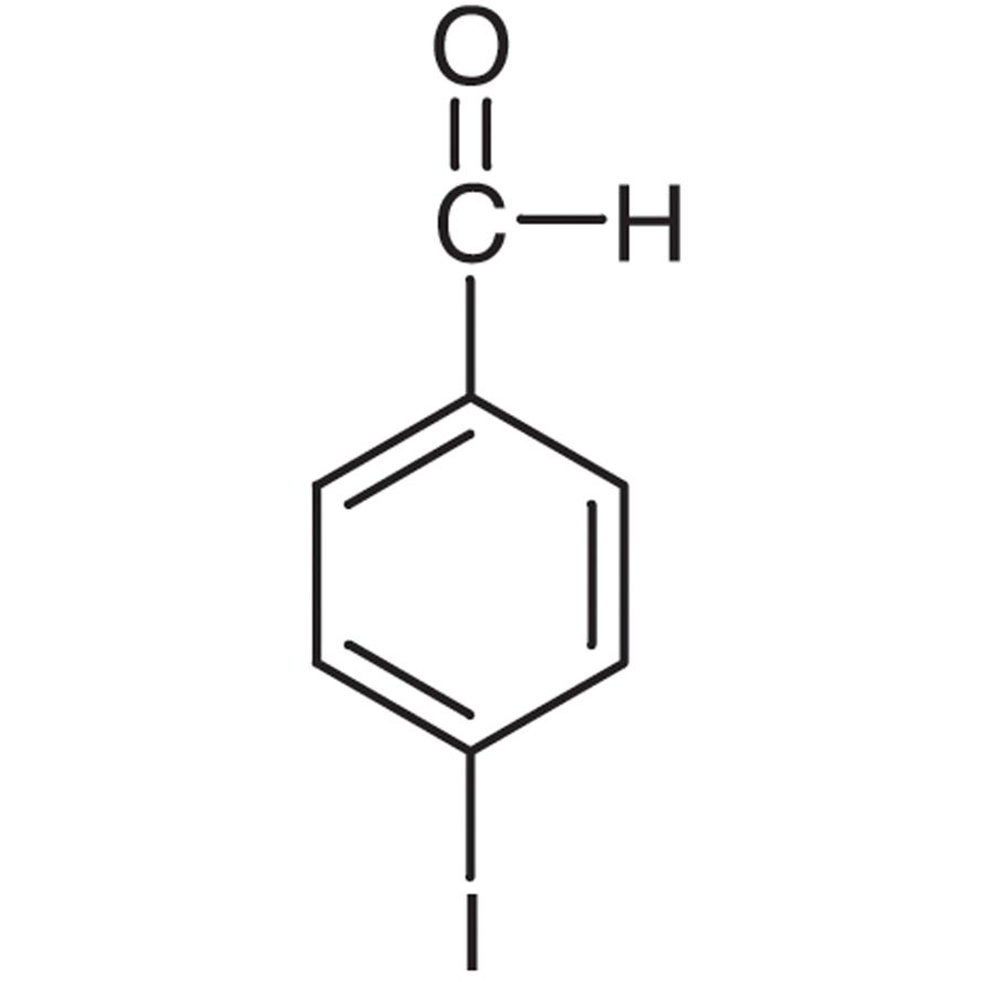 4-Iodobenzaldehyde