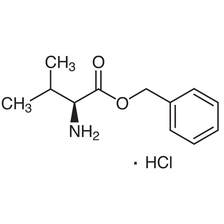 L-Valine Benzyl Ester Hydrochloride