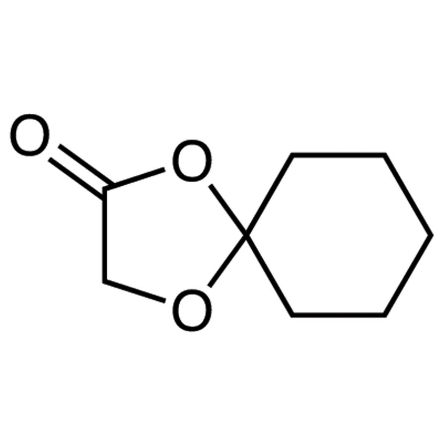 2,2-Pentamethylene-1,3-dioxolan-4-one