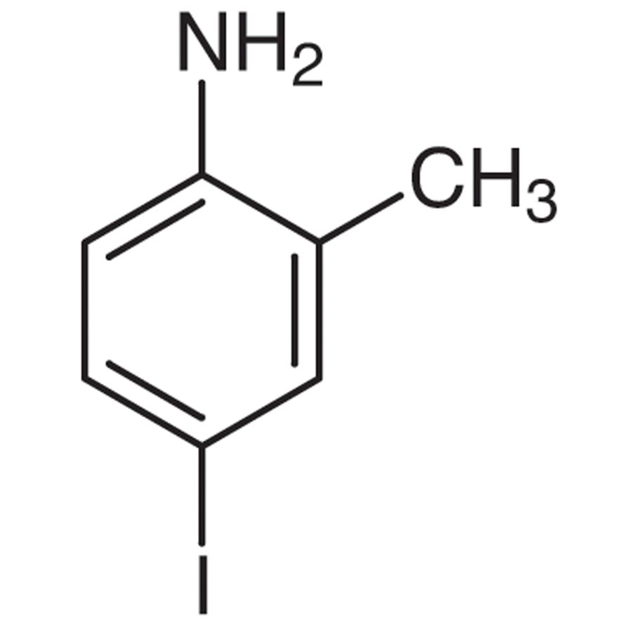 4-Iodo-2-methylaniline