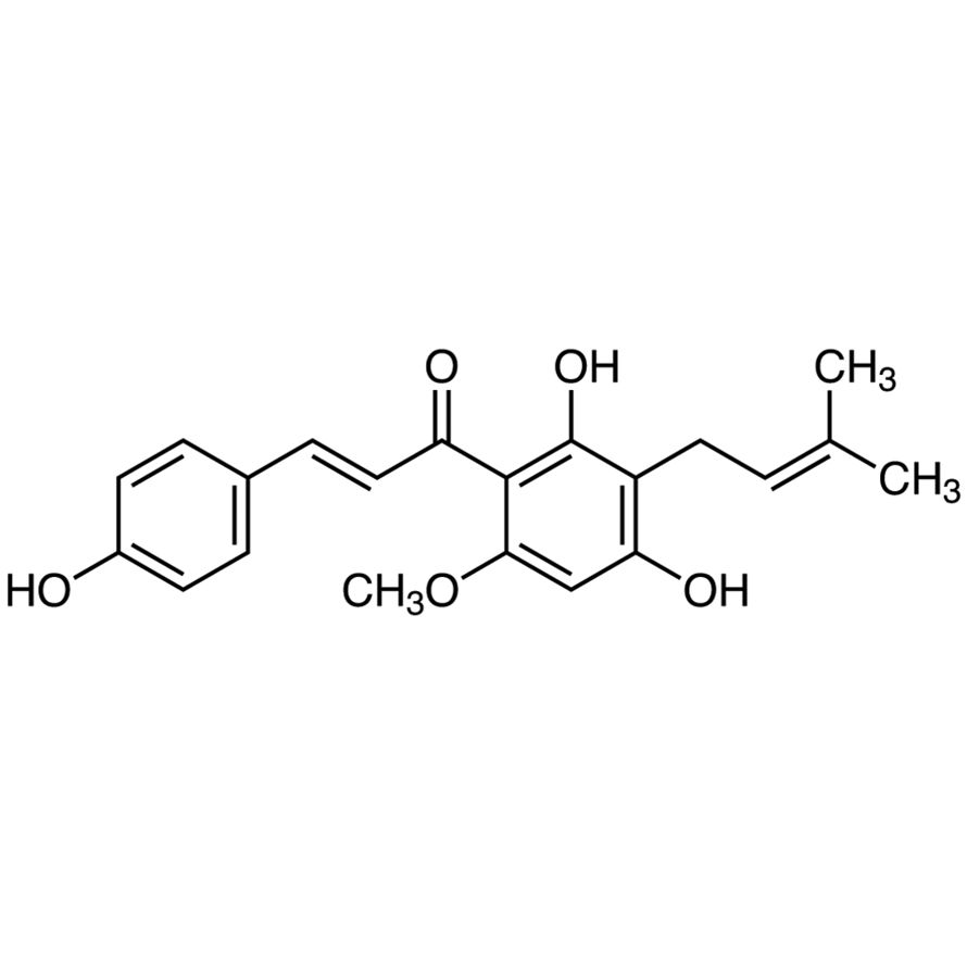 Xanthohumol