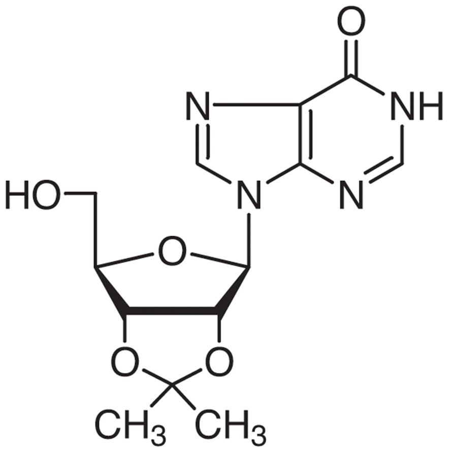 2',3'-O-Isopropylideneinosine