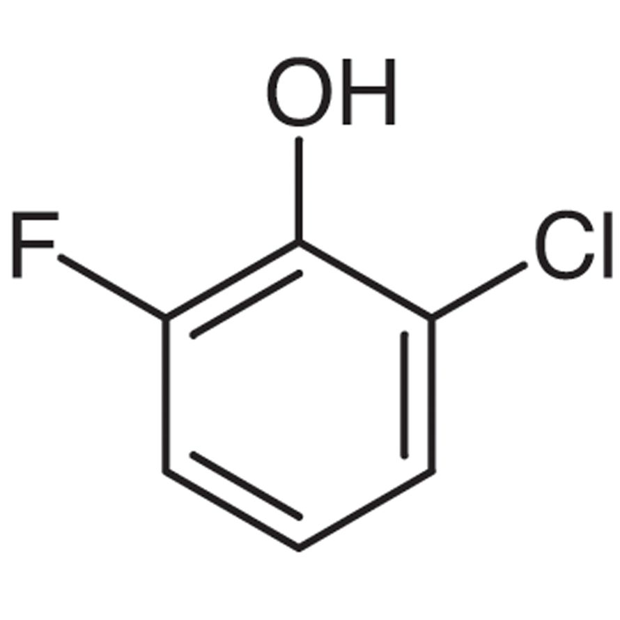 2-Chloro-6-fluorophenol