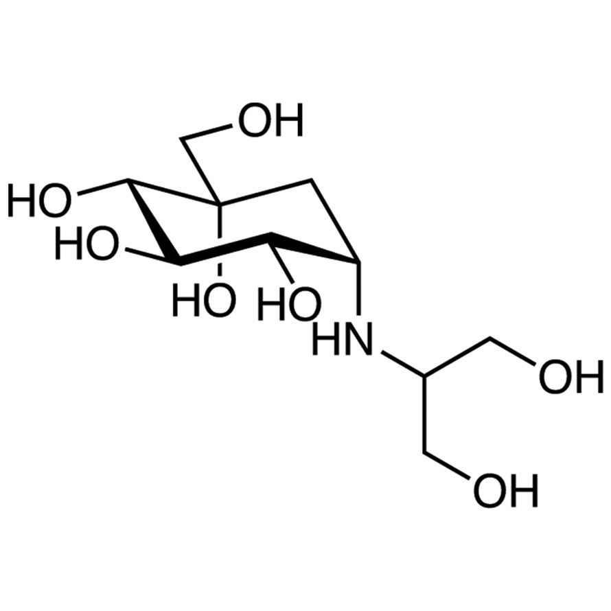 Voglibose