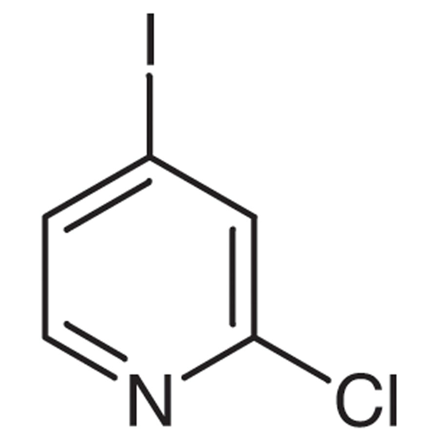 2-Chloro-4-iodopyridine