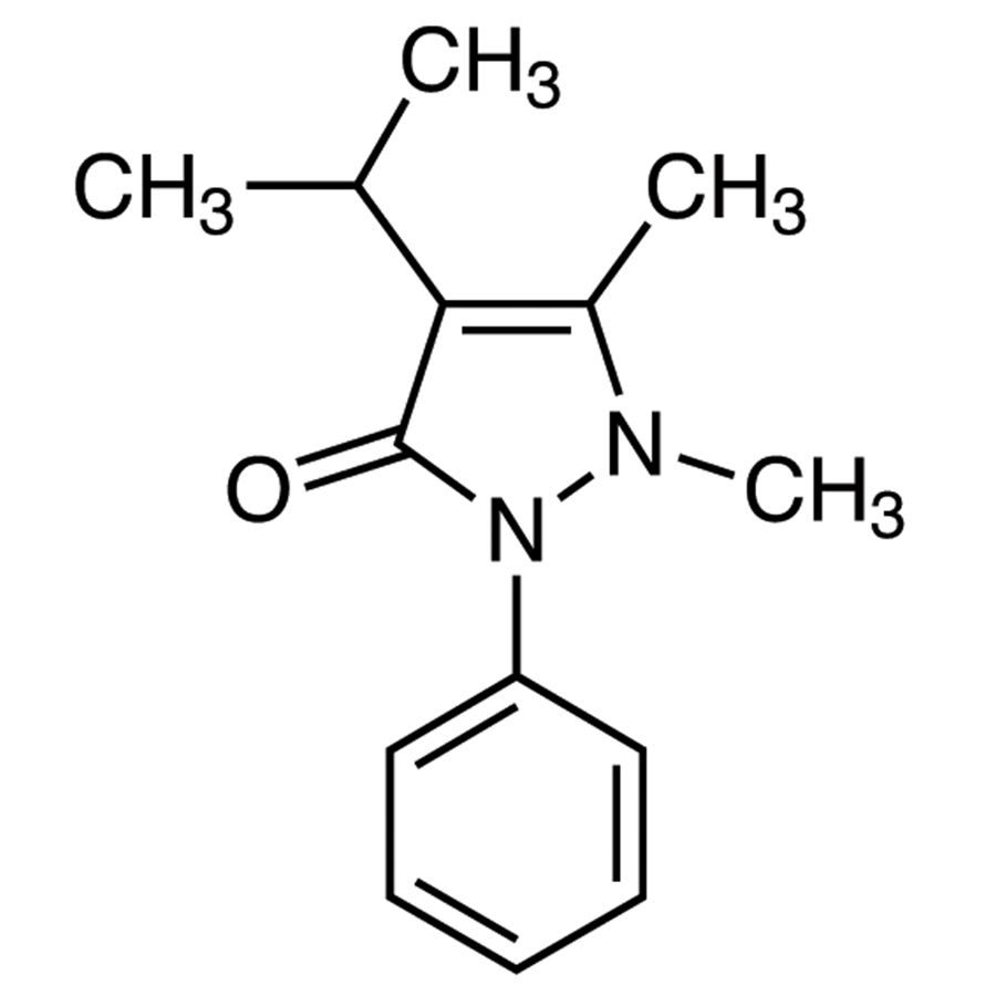 4-Isopropylantipyrine