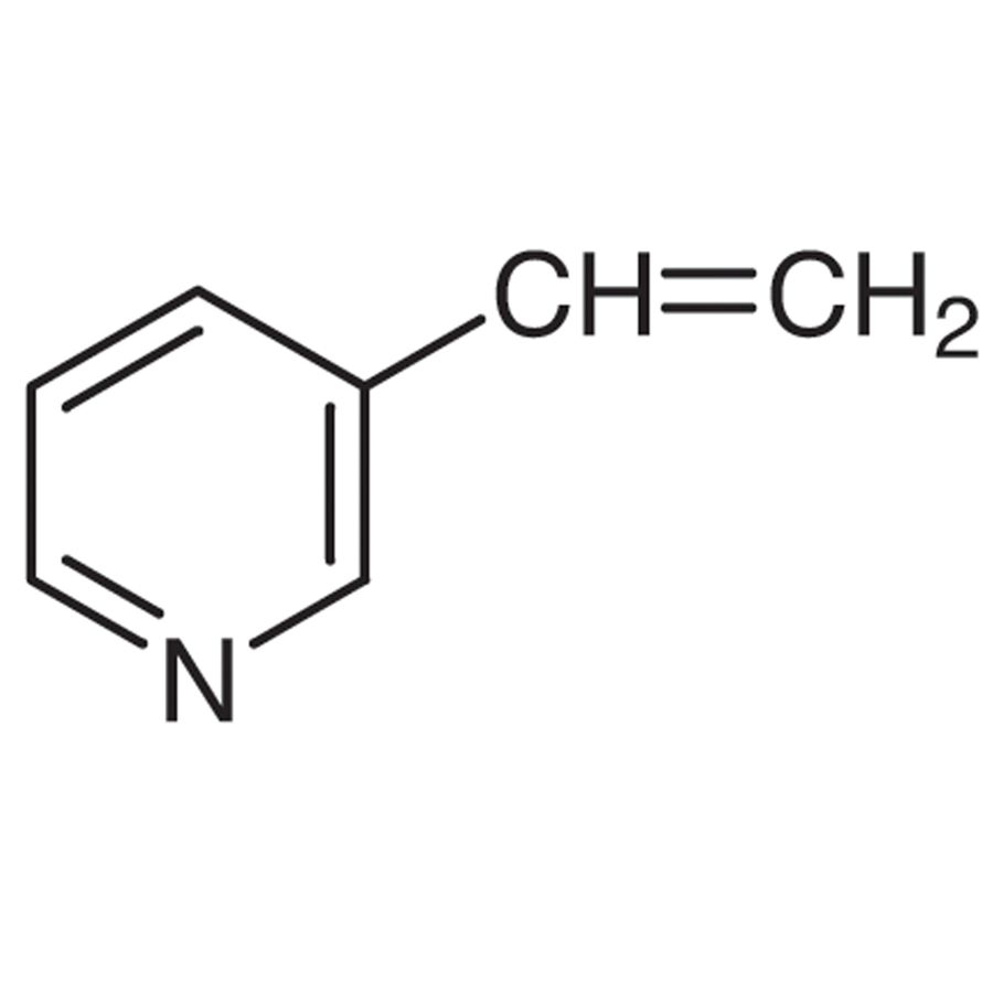 3-Vinylpyridine (stabilized with TBC)