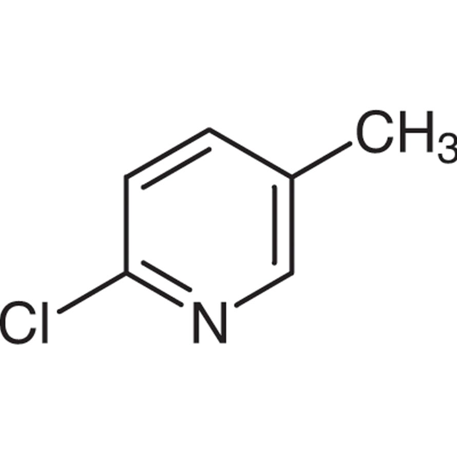 2-Chloro-5-methylpyridine