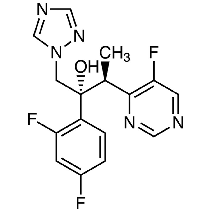 Voriconazole