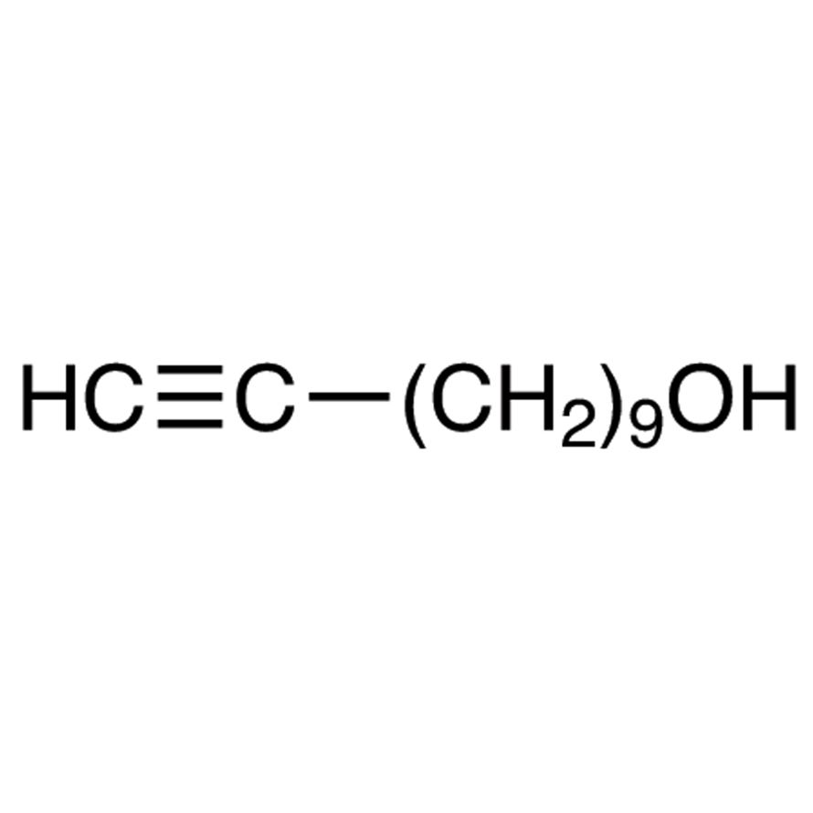 10-Undecyn-1-ol