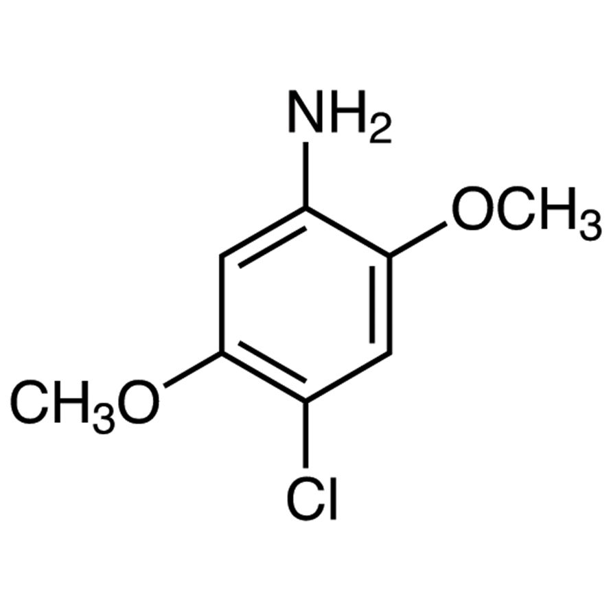 4-Chloro-2,5-dimethoxyaniline