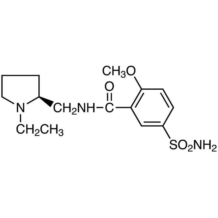 (S)-(-)-Sulpiride