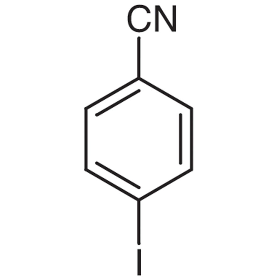 4-Iodobenzonitrile