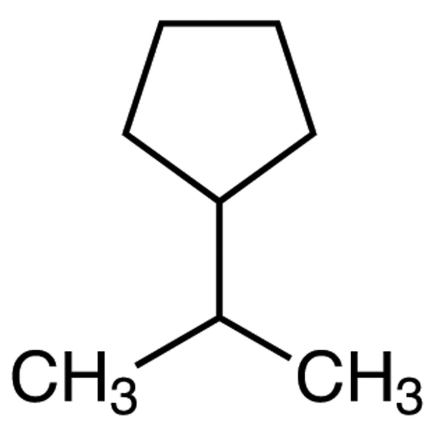 Isopropylcyclopentane