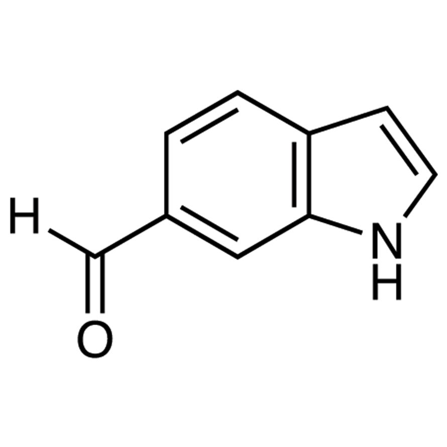 Indole-6-carboxaldehyde