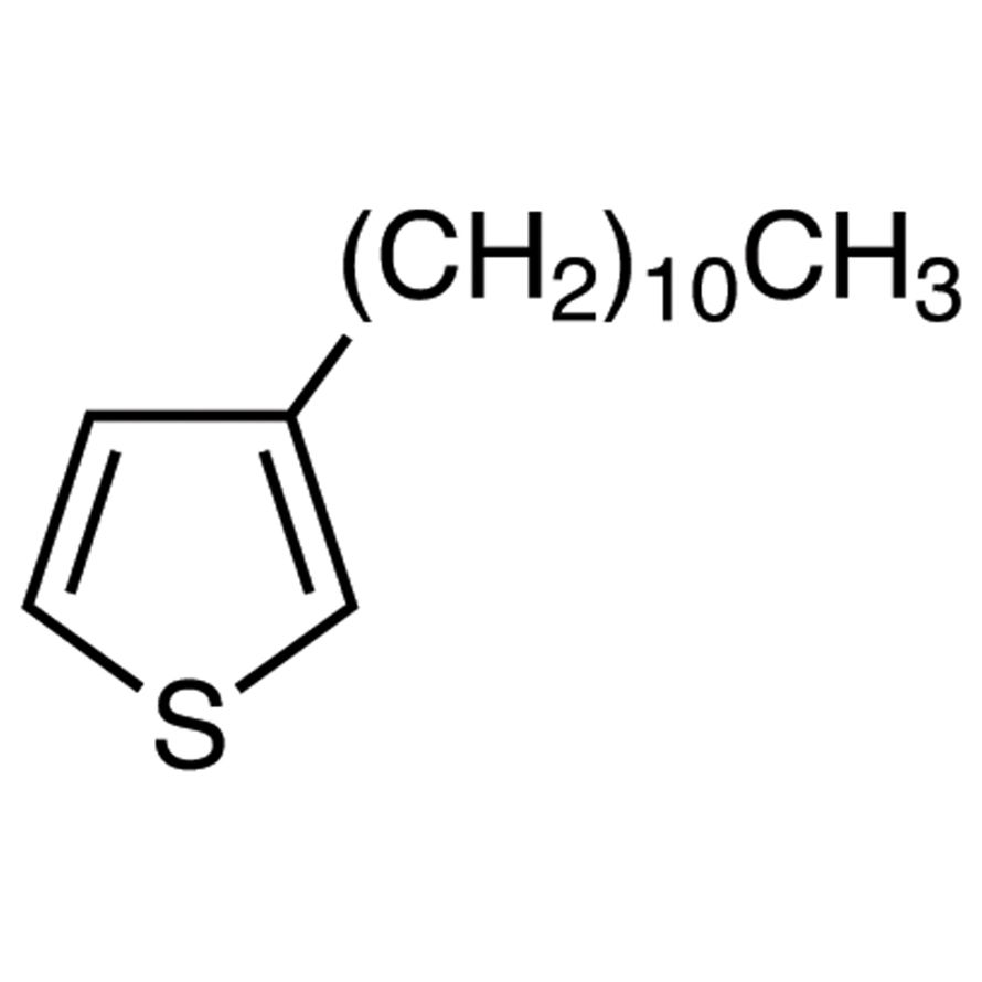 3-Undecylthiophene