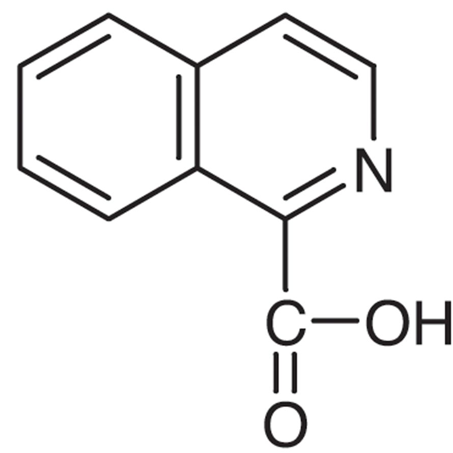 Isoquinoline-1-carboxylic Acid