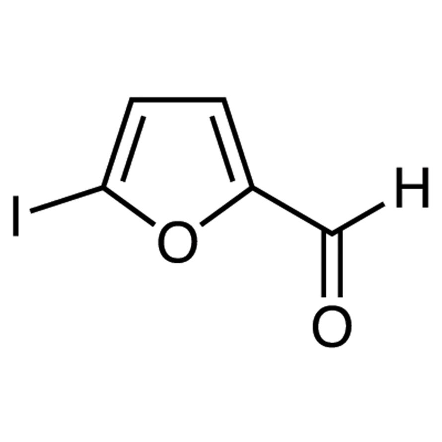 5-Iodo-2-furaldehyde