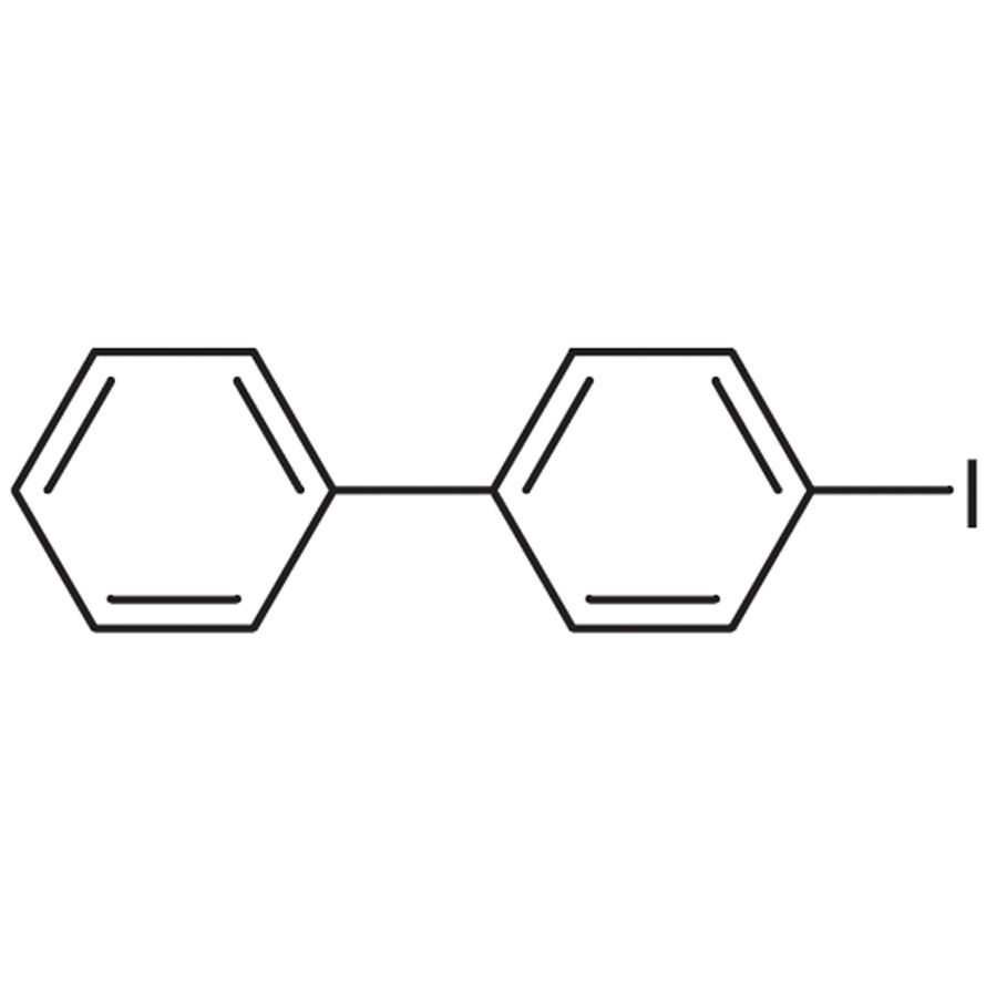 4-Iodobiphenyl