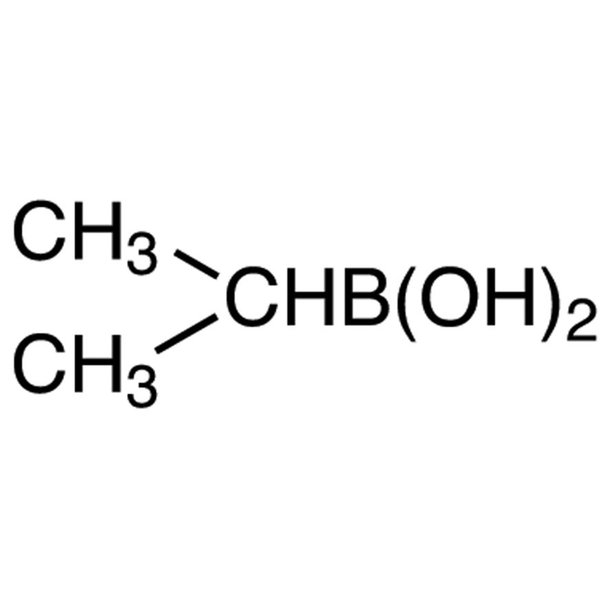 Isopropylboronic Acid (contains varying amounts of Anhydride)