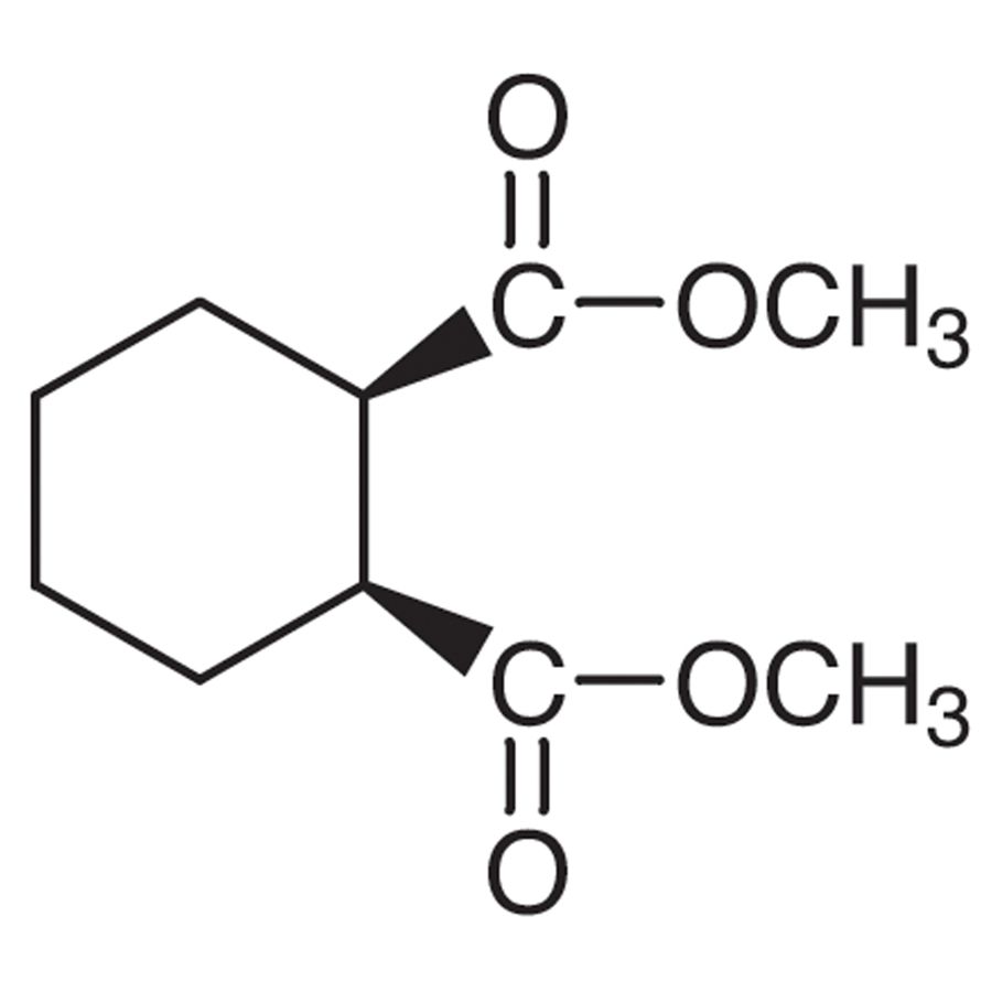 Dimethyl cis-1,2-Cyclohexanedicarboxylate