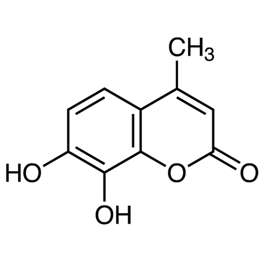 7,8-Dihydroxy-4-methylcoumarin