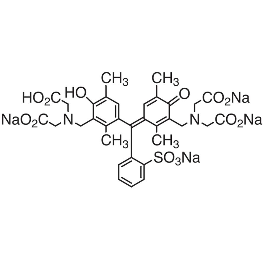 Methylxylenol Blue