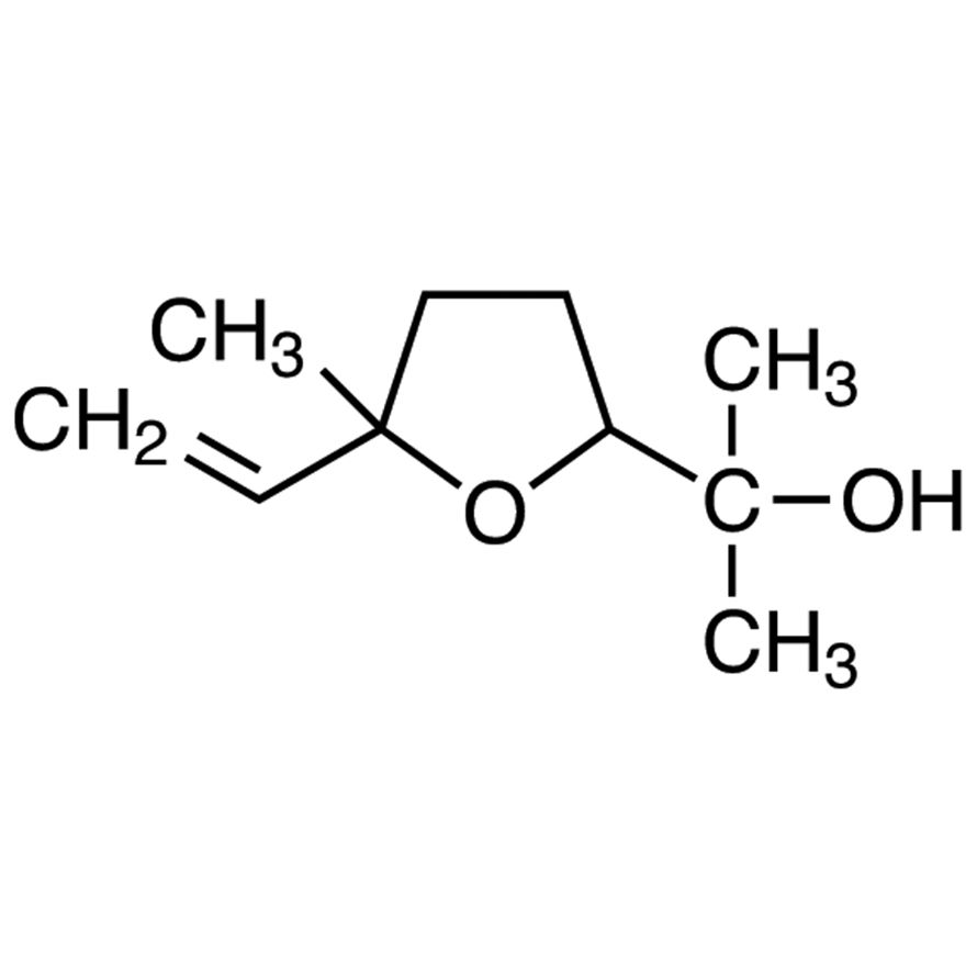 Linalool Oxide (mixture of isomers)