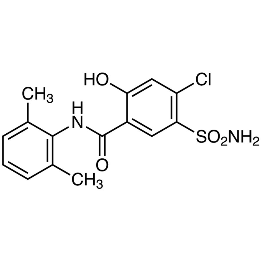 Xipamide