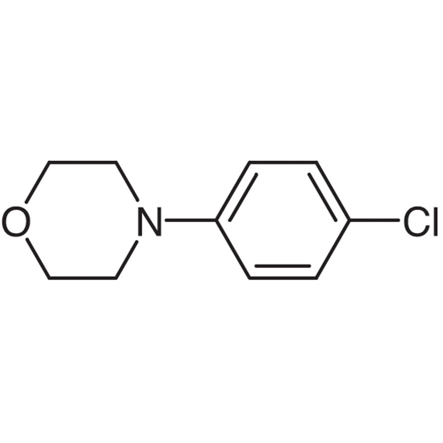 4-(4-Chlorophenyl)morpholine