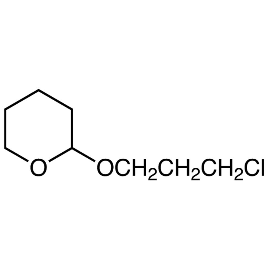 2-(3-Chloropropoxy)tetrahydro-2H-pyran