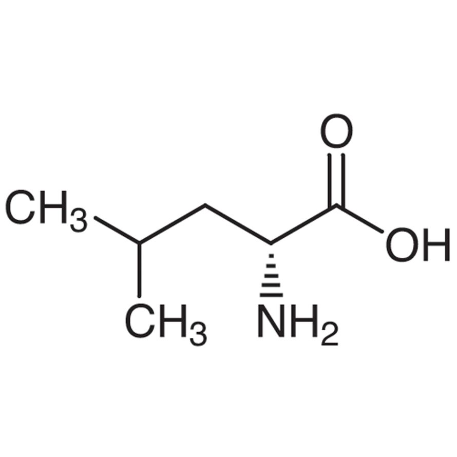 D-Leucine