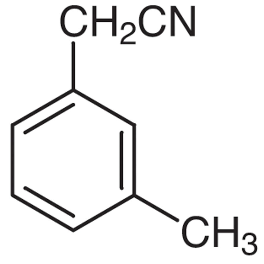 m-Xylyl Cyanide