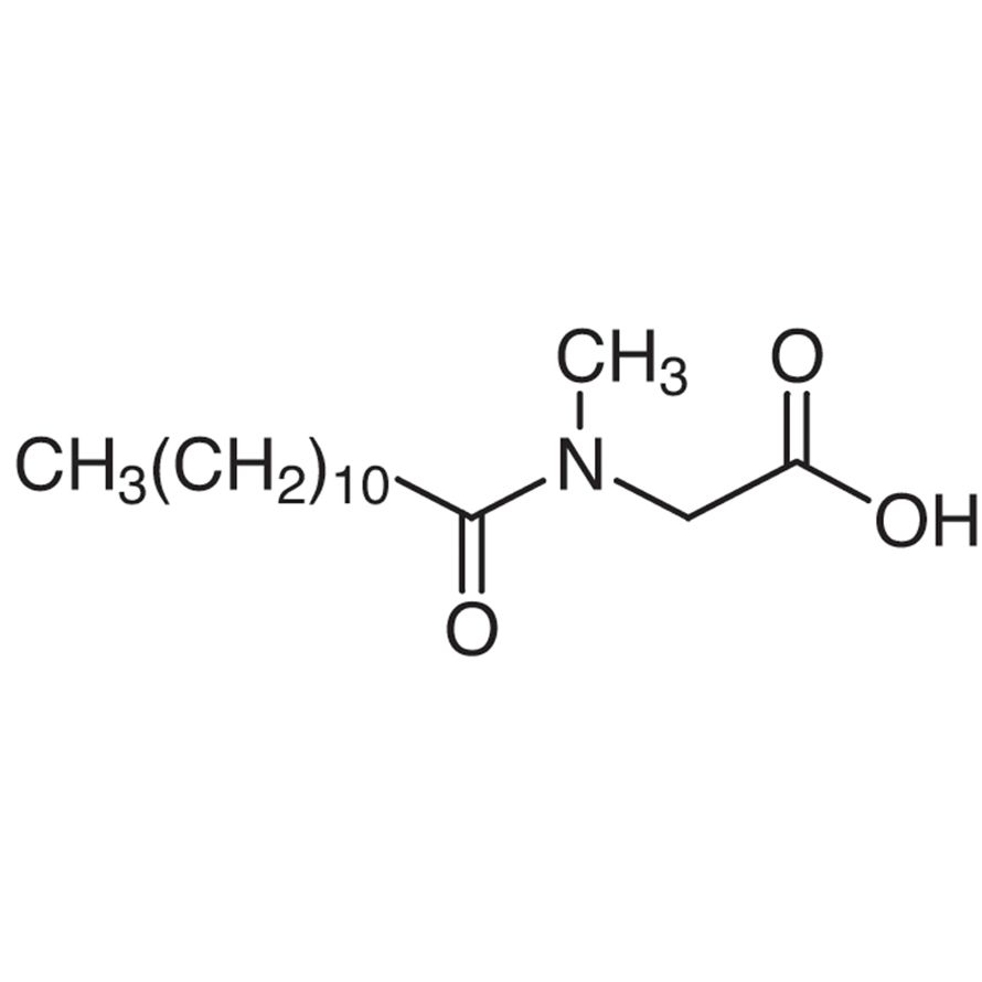 N-Lauroylsarcosine