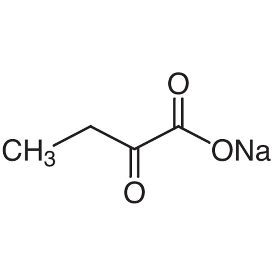 Sodium 2-Oxobutyrate