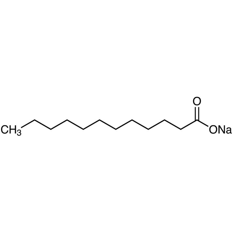 Sodium Laurate