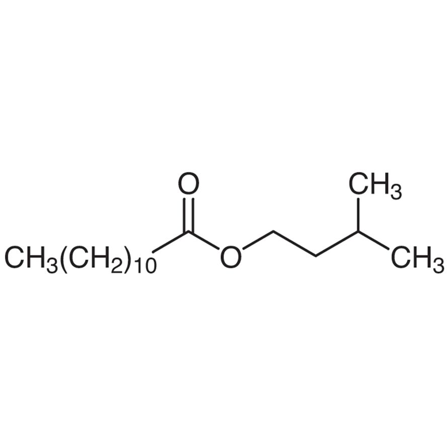 Isoamyl Laurate