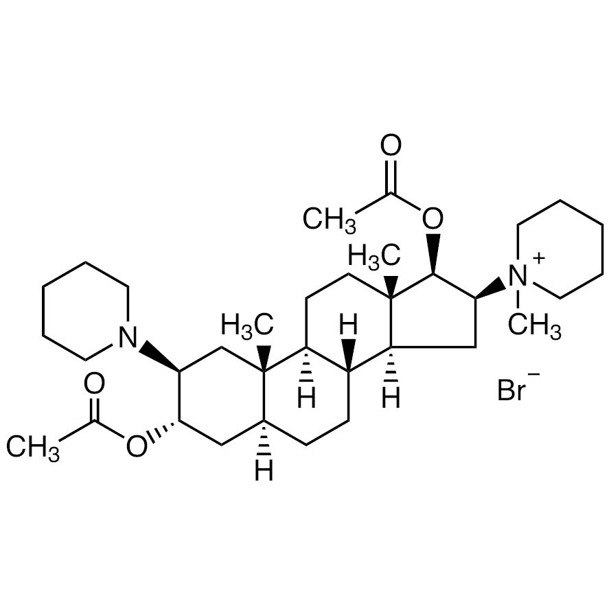 Vecuronium Bromide